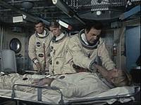 Click to watch 'The Rescue of Athena One...' (popup) The Six Million Dollar Man